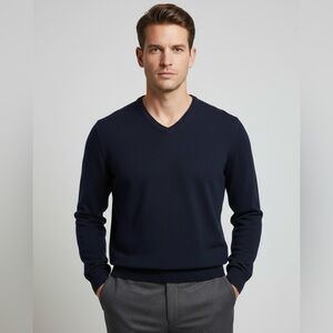 JOE FRESH CASHMERE PULLOVER JUMPER